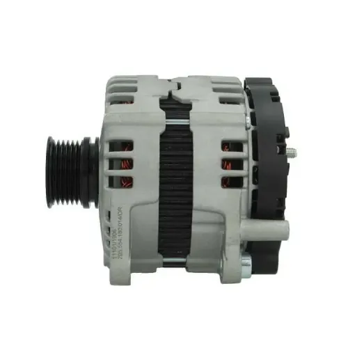 Generator 12 V BV PSH 205.554.180.014 Bild Generator 12 V BV PSH 205.554.180.014