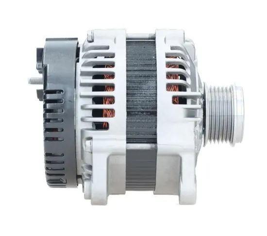 Generator 12 V BV PSH 205.558.180.340 Bild Generator 12 V BV PSH 205.558.180.340