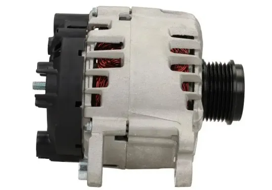 Generator 12 V BV PSH 205.560.140.000 Bild Generator 12 V BV PSH 205.560.140.000