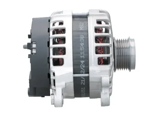 Generator 12 V BV PSH 205.567.180.280 Bild Generator 12 V BV PSH 205.567.180.280