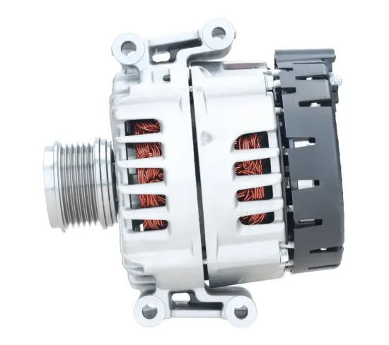 Generator 12 V BV PSH 205.577.180.000 Bild Generator 12 V BV PSH 205.577.180.000