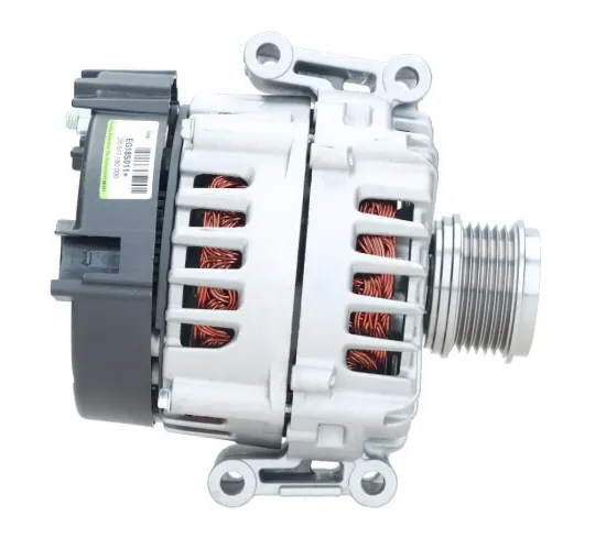 Generator 12 V BV PSH 205.577.180.000 Bild Generator 12 V BV PSH 205.577.180.000