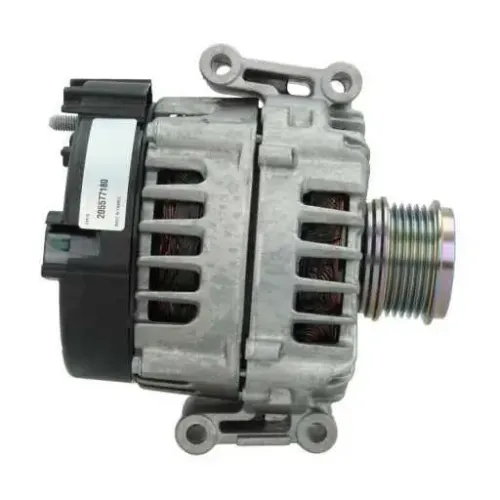 Generator 12 V BV PSH 205.577.180.500 Bild Generator 12 V BV PSH 205.577.180.500