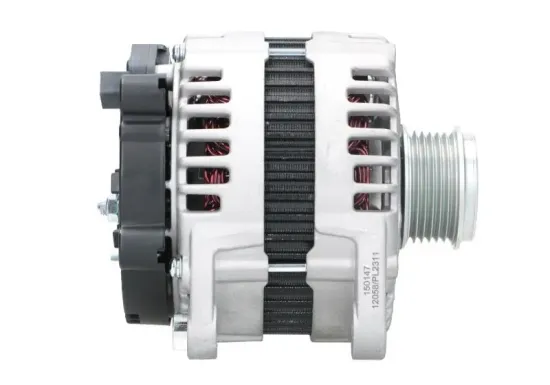 Generator 12 V BV PSH 205.579.180.010 Bild Generator 12 V BV PSH 205.579.180.010