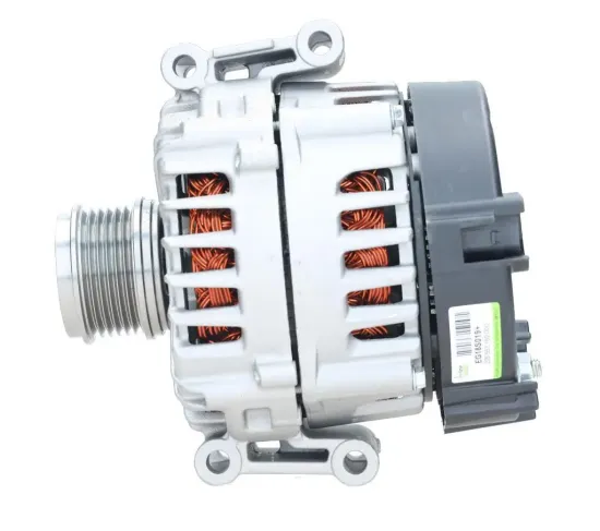 Generator 12 V BV PSH 205.583.180.000 Bild Generator 12 V BV PSH 205.583.180.000