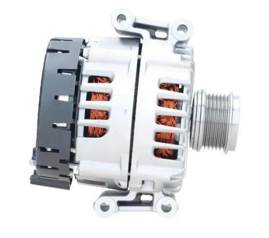 Generator 12 V BV PSH 205.583.180.000 Bild Generator 12 V BV PSH 205.583.180.000