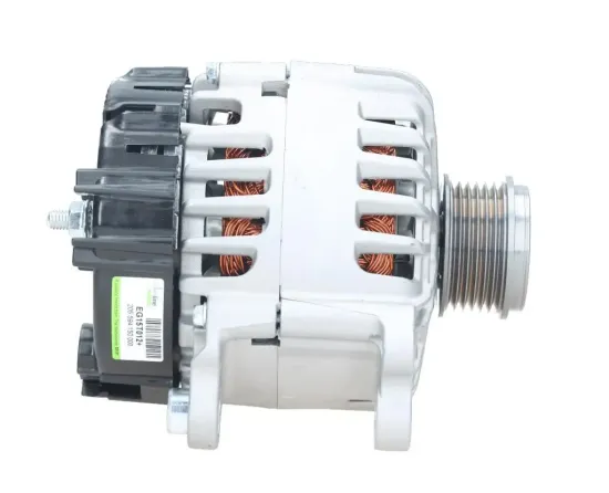 Generator 12 V BV PSH 205.594.150.000 Bild Generator 12 V BV PSH 205.594.150.000