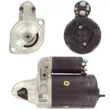 Starter 12 V 0,9 kW BV PSH 220.008.093.500