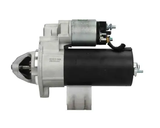Starter 12 V 1,7 kW BV PSH 210.506.092.010 Bild Starter 12 V 1,7 kW BV PSH 210.506.092.010
