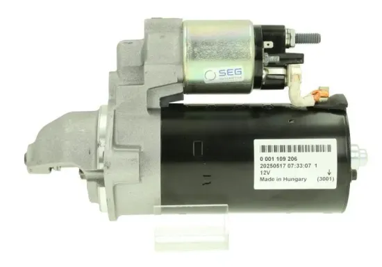 Starter 12 V 2,0 kW BV PSH 210.509.092.280 Bild Starter 12 V 2,0 kW BV PSH 210.509.092.280