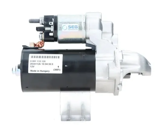 Starter 12 V 1,7 kW BV PSH 210.515.103.280 Bild Starter 12 V 1,7 kW BV PSH 210.515.103.280