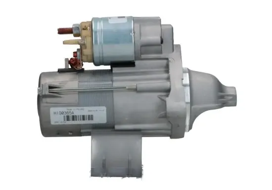 Starter 12 V 1,6 kW BV PSH 210.515.103.500 Bild Starter 12 V 1,6 kW BV PSH 210.515.103.500