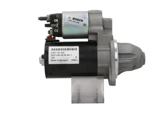 Starter 12 V 1,2 kW BV PSH 210.535.092.210 Bild Starter 12 V 1,2 kW BV PSH 210.535.092.210