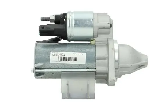 Starter 12 V 1,2 kW BV PSH 210.545.092.500 Bild Starter 12 V 1,2 kW BV PSH 210.545.092.500