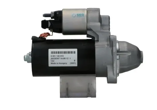 Starter 12 V 2,2 kW BV PSH 210.547.113.280 Bild Starter 12 V 2,2 kW BV PSH 210.547.113.280