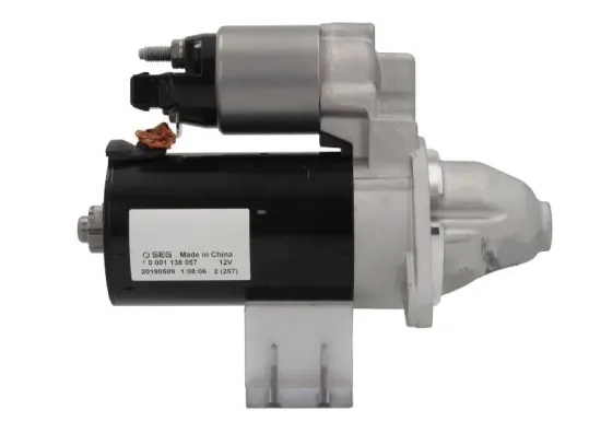 Starter 12 V 1,7 kW BV PSH 210.548.092.280 Bild Starter 12 V 1,7 kW BV PSH 210.548.092.280