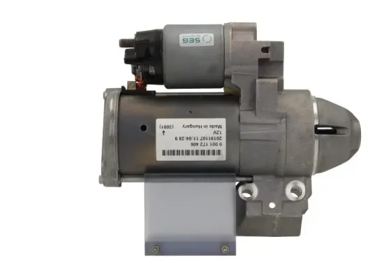 Starter 12 V 1,4 kW BV PSH 210.549.123.280 Bild Starter 12 V 1,4 kW BV PSH 210.549.123.280