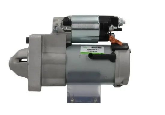 Starter 12 V 1,5 kW BV PSH 210.560.153.050 Bild Starter 12 V 1,5 kW BV PSH 210.560.153.050