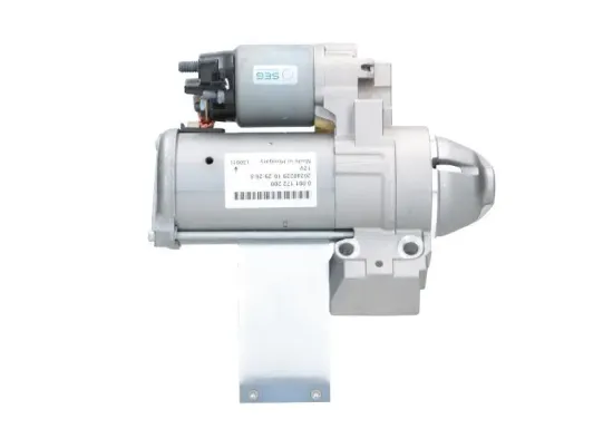 Starter 12 V 1,9 kW BV PSH 210.562.123.280 Bild Starter 12 V 1,9 kW BV PSH 210.562.123.280