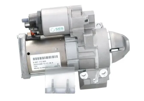 Starter 12 V 1,9 kW BV PSH 210.563.123.280 Bild Starter 12 V 1,9 kW BV PSH 210.563.123.280