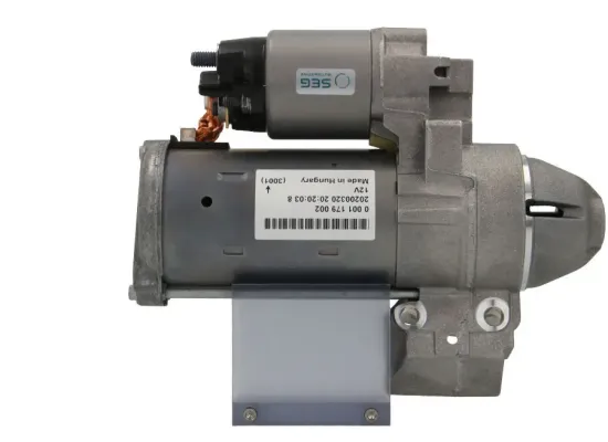 Starter 12 V 1,8 kW BV PSH 210.564.123.280 Bild Starter 12 V 1,8 kW BV PSH 210.564.123.280