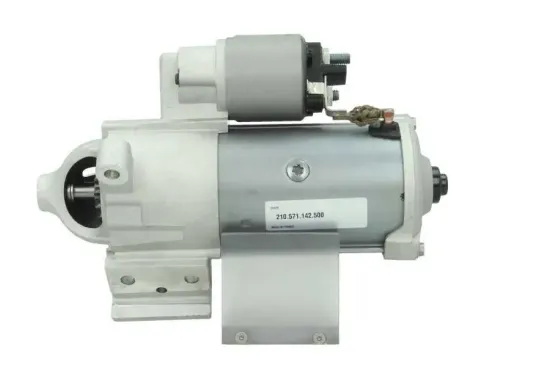 Starter 12 V 2,2 kW BV PSH 210.571.142.500 Bild Starter 12 V 2,2 kW BV PSH 210.571.142.500