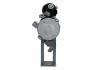 Starter 12 V 1,5 kW BV PSH 210.574.133.050 Bild Starter 12 V 1,5 kW BV PSH 210.574.133.050