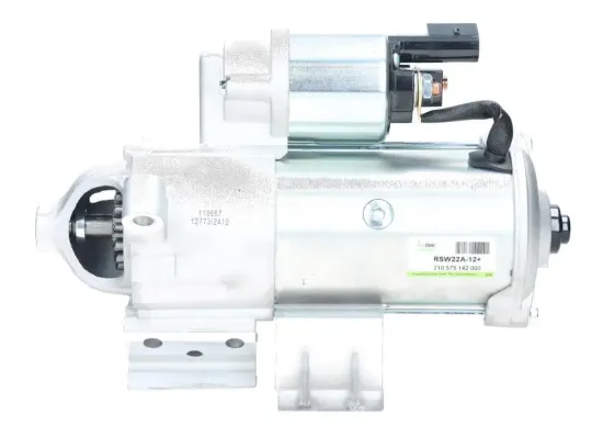 Starter 12 V 2,2 kW BV PSH 210.575.142.000 Bild Starter 12 V 2,2 kW BV PSH 210.575.142.000