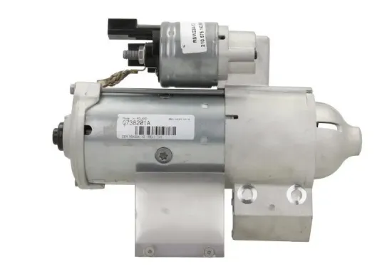 Starter 12 V 2,2 kW BV PSH 210.575.142.500 Bild Starter 12 V 2,2 kW BV PSH 210.575.142.500