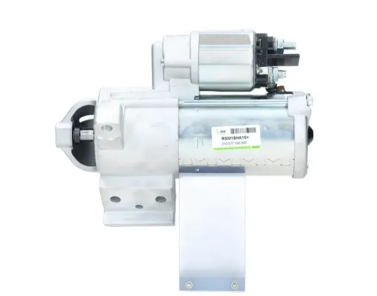 Starter 12 V 2,0 kW BV PSH 210.577.193.000 Bild Starter 12 V 2,0 kW BV PSH 210.577.193.000
