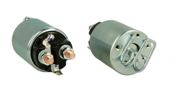 Magnetschalter, Starter BV PSH 054.000.307.086 Bild Magnetschalter, Starter BV PSH 054.000.307.086