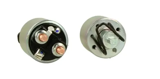 Magnetschalter, Starter BV PSH 054.000.385.086 Bild Magnetschalter, Starter BV PSH 054.000.385.086