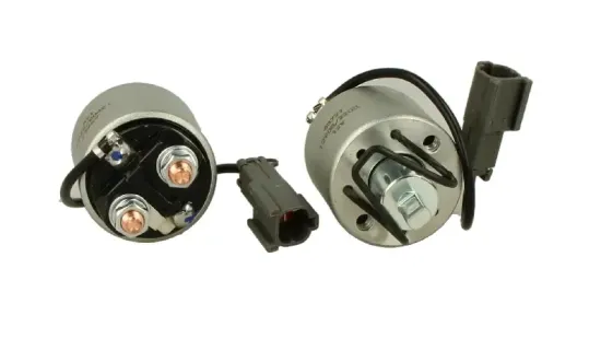 Magnetschalter, Starter BV PSH 054.000.572.086 Bild Magnetschalter, Starter BV PSH 054.000.572.086