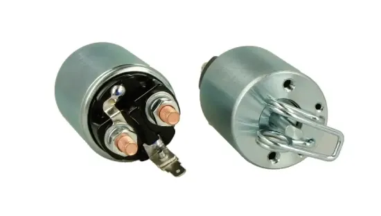 Magnetschalter, Starter BV PSH 054.000.401.086 Bild Magnetschalter, Starter BV PSH 054.000.401.086