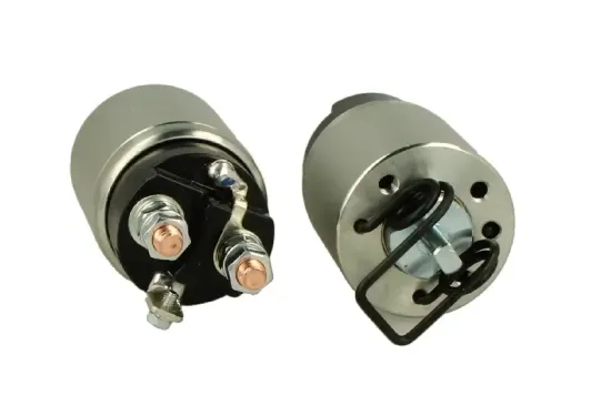 Magnetschalter, Starter BV PSH 054.000.249.086 Bild Magnetschalter, Starter BV PSH 054.000.249.086