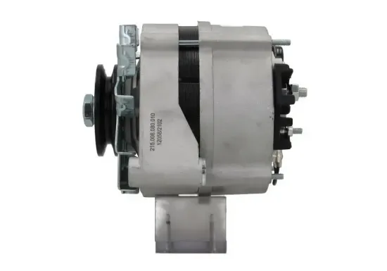 Generator 12 V BV PSH 215.008.080.010 Bild Generator 12 V BV PSH 215.008.080.010