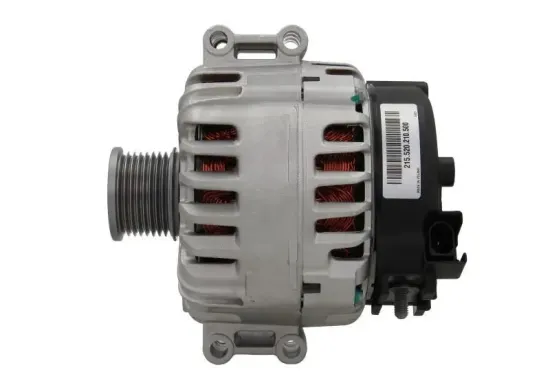 Generator 12 V BV PSH 215.520.210.500 Bild Generator 12 V BV PSH 215.520.210.500