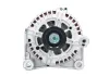 Generator 12 V BV PSH 215.534.150.340