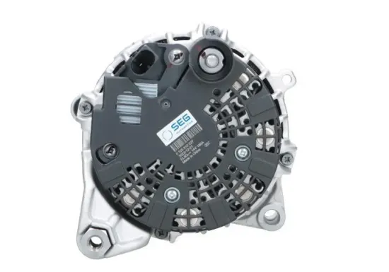 Generator 12 V BV PSH 215.536.170.280 Bild Generator 12 V BV PSH 215.536.170.280