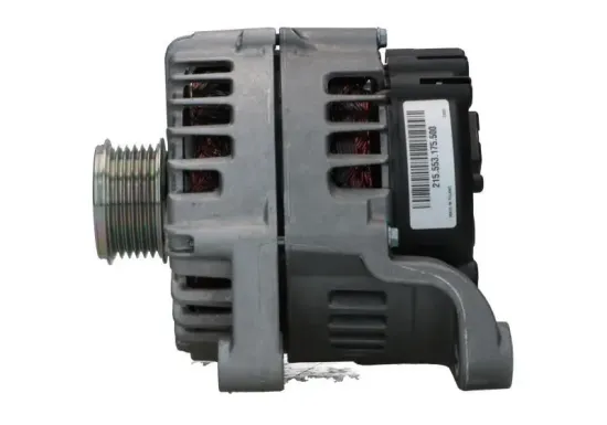 Generator 12 V BV PSH 215.553.175.500 Bild Generator 12 V BV PSH 215.553.175.500