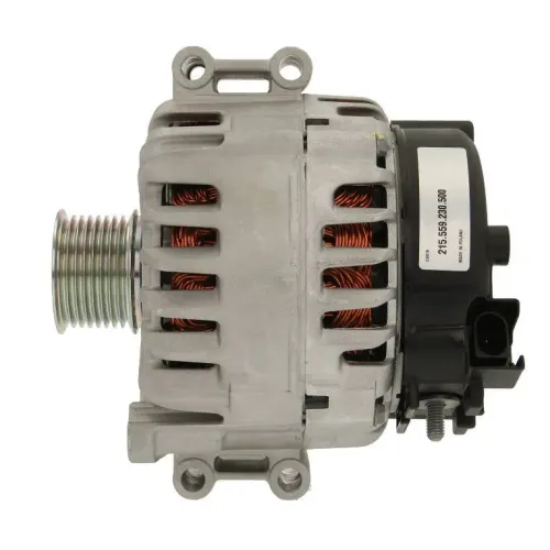 Generator 12 V BV PSH 215.559.230.500 Bild Generator 12 V BV PSH 215.559.230.500