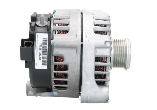 Generator 12 V BV PSH 215.567.220.500 Bild Generator 12 V BV PSH 215.567.220.500