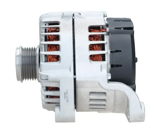 Generator 12 V BV PSH 215.570.220.000 Bild Generator 12 V BV PSH 215.570.220.000