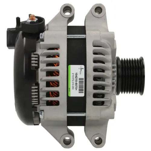 Generator 12 V BV PSH 215.572.210.050 Bild Generator 12 V BV PSH 215.572.210.050