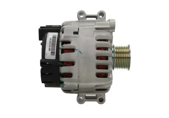 Generator 12 V BV PSH 215.572.210.500 Bild Generator 12 V BV PSH 215.572.210.500