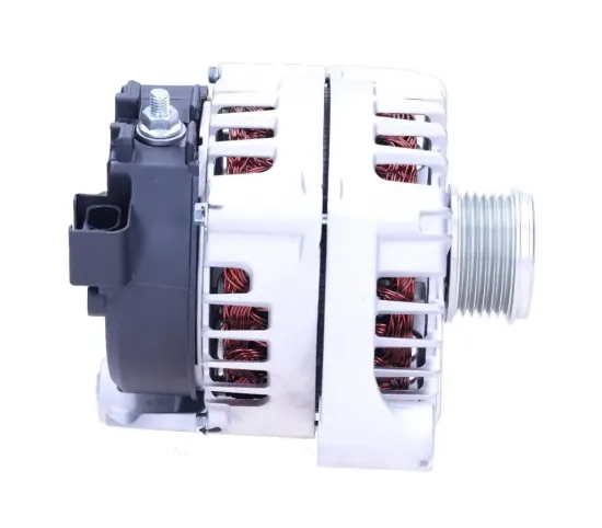 Generator 12 V BV PSH 215.584.180.000 Bild Generator 12 V BV PSH 215.584.180.000