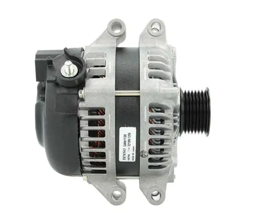 Generator 12 V BV PSH 215.599.210.260 Bild Generator 12 V BV PSH 215.599.210.260