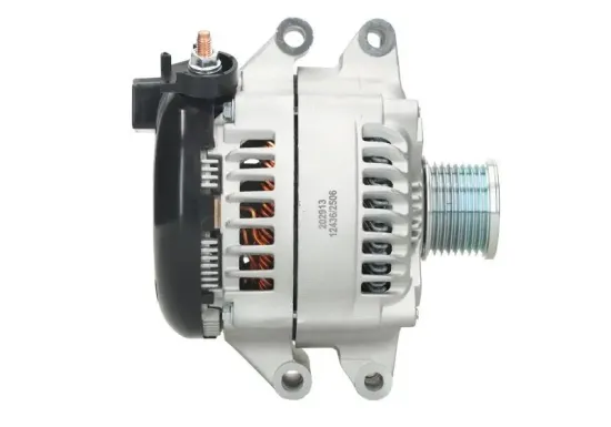 Generator 12 V BV PSH 215.904.170.050 Bild Generator 12 V BV PSH 215.904.170.050