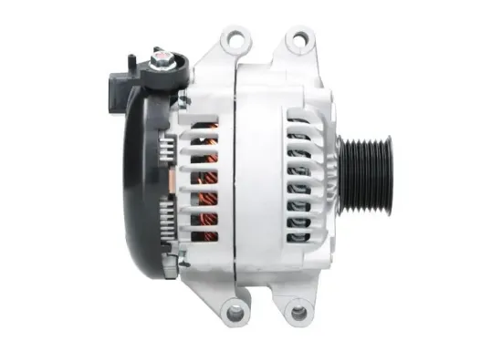 Generator 12 V BV PSH 215.921.170.050 Bild Generator 12 V BV PSH 215.921.170.050