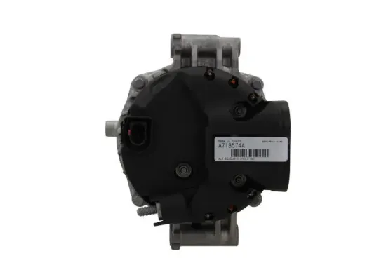 Generator 12 V BV PSH 215.937.250.500 Bild Generator 12 V BV PSH 215.937.250.500